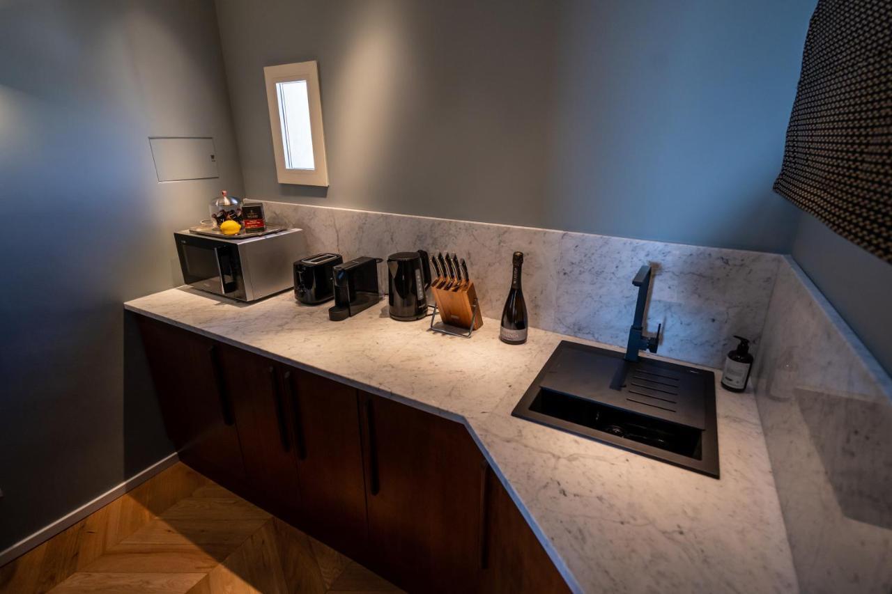 Migliori Collection Loft Roof Apartment Rome